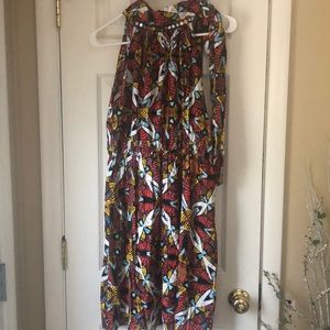 Regalía Threads Dress